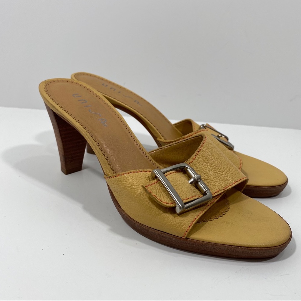 Unisa High Heel Sandals
